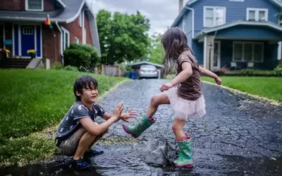 Nurturing Growth: The Power of Natural Consequences in Child Development