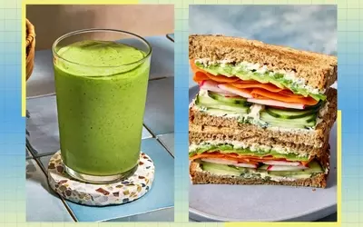 7-Day High-Protein Vegetarian Meal Plan for Enhanced Vitality