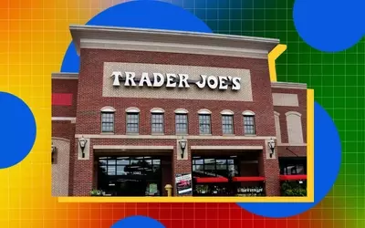 Trader Joe's Top 6 Fiber-Rich Snacks