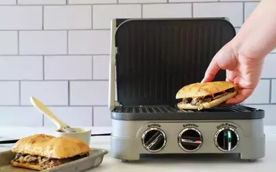Top Panini Presses Revealed: A Comprehensive Guide to the Best Sandwich Makers and Griddles