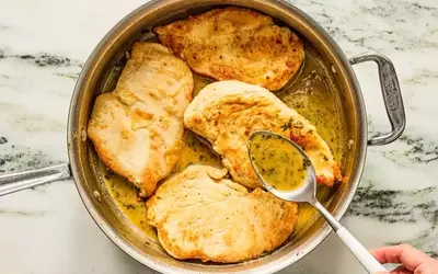 Top 10 Reader-Favorite Recipes This March