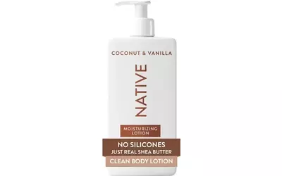 Nourish Your Skin Naturally: Discovering Native Moisturizing Body Lotion
