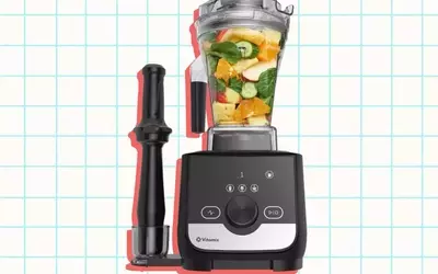 Vitamix Ascent X3 Blender: A Premium Kitchen Essential at an Unbeatable Price