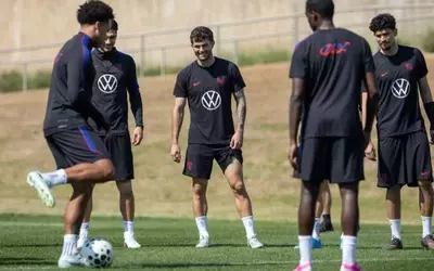 USMNT's World Cup Prospects: Crucial Friendlies Against European Giants