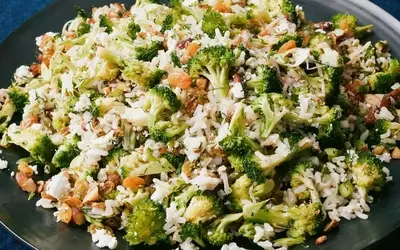 March's Culinary Delights: Top 10 Recipes Embracing Spring's Arrival