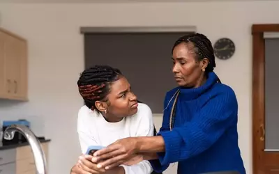 Understanding and Overcoming Harmful Parenting Patterns