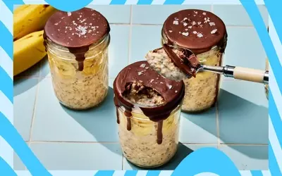 Optimal Storage Solutions for High-Fiber Breakfasts