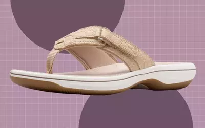 Experience Unrivaled Comfort: The Podiatrist-Approved Sandal You Need