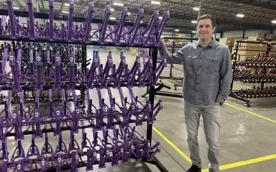 U.S. Bike Manufacturer Seeks Tariffs to Boost Domestic Production