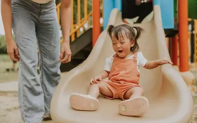 Understanding Panda Parenting: Nurturing Independent Children with Trust and Empathy