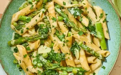 31 Delicious, No-Added-Sugar, High-Protein Dinners to Try This April