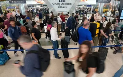 Uncertain Future for ICE Presence at Airports Post-TSA Pay Resolution