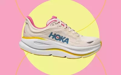 Hoka Sneakers: The Podiatrist-Recommended Choice for Joint Pain Relief