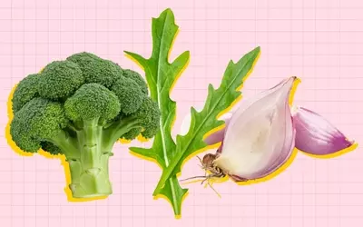 Nourish Your Liver: A Dietary Guide