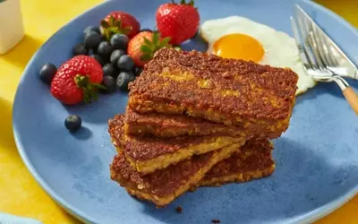 Crafting Authentic Goetta: A German-American Breakfast Delight