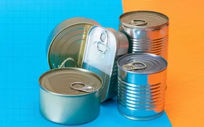 Top 5 Canned Foods for Healthy Aging