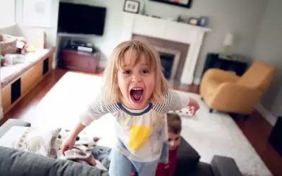 Understanding and Addressing Challenging Childhood Behaviors