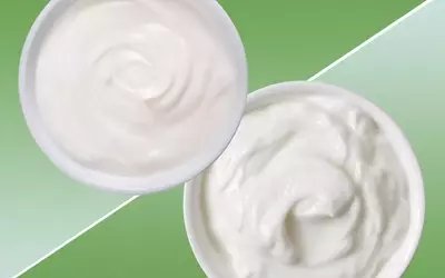 Greek Yogurt vs. Skyr: A Comparative Analysis for Weight Management