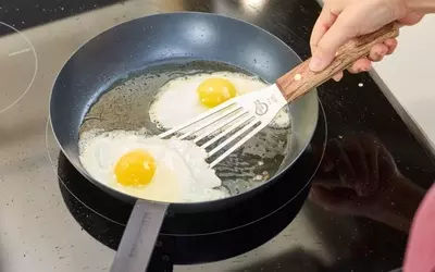 Merten & Storck Carbon Steel Skillet: A Must-Have for Every Kitchen