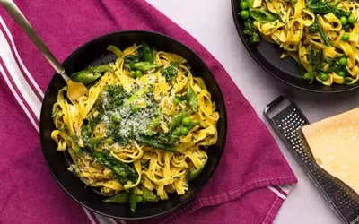 Celebrating Spring: The Best Seasonal Vegetable Recipes