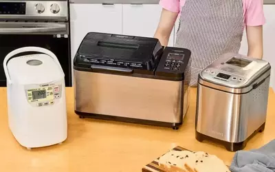Top Bread Machines: A Comprehensive Review