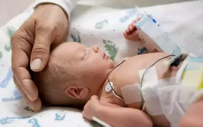 Understanding SSI Benefits for Premature Babies: A Comprehensive Guide