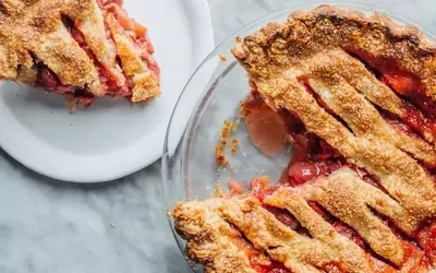 Exploring the Versatility of Rhubarb: Beyond Just Pie