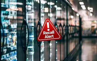 Cream Cheese Recalled Over Undeclared Almonds