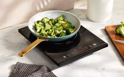 Top Picks for Induction Cookware