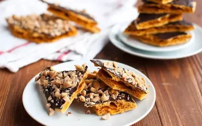 Passover Desserts: A Culinary Celebration of Freedom and Flavor