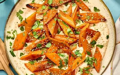 Delicious Carrot Side Dish Recipes