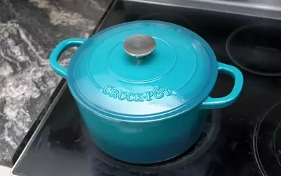 The Best Affordable Enameled Cast Iron Dutch Oven