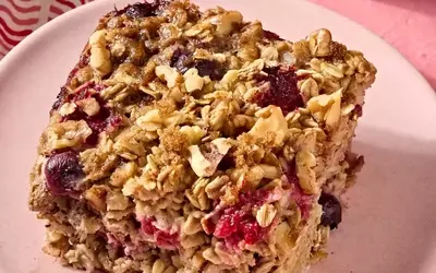 20 Weight Loss Breakfasts: High in Protein and Fiber for Lasting Fullness