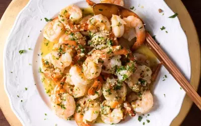 Spring Seafood Dinners: Quick & Elegant Recipes
