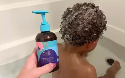 The Best Shampoos for Kids: A Comprehensive Guide to Healthy Hair