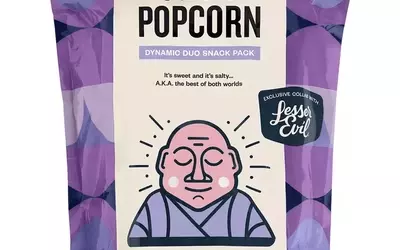 April's Top Snack Discoveries
