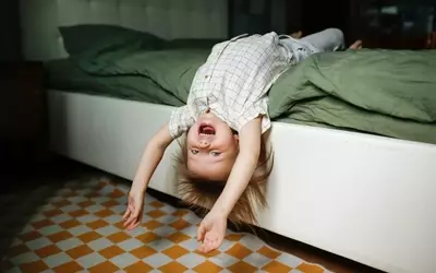 Balancing Parental Concerns: What to Prioritize and What to Let Go