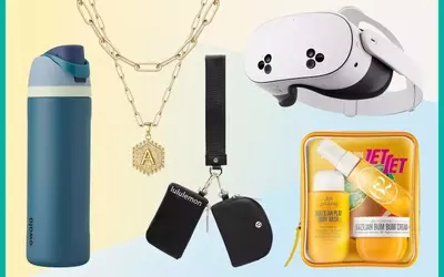 The Ultimate Gift Guide for Teenagers: From Trendy Tech to Creative Crafts