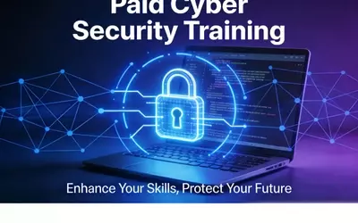 Cybersecurity Vocational Education and Paid Apprenticeship Guide in the U.S. 