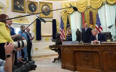 President Trump to Attend Supreme Court Hearing on Birthright Citizenship
