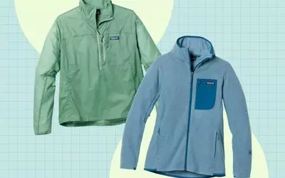 REI's End-of-Season Sale: Unbeatable Deals on Patagonia Gear