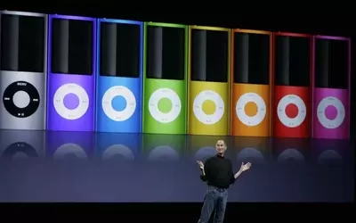 Apple's Half-Century Journey: From Startup Dreams to Tech Dominance