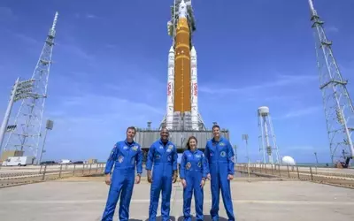Artemis II Mission Nears Launch: A New Era of Lunar Exploration