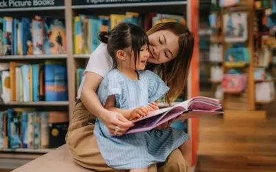 Understanding Your Child's Unique Expressions of Affection