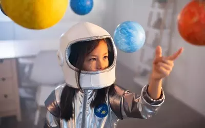 Inspiring Baby Names for a Bright Future