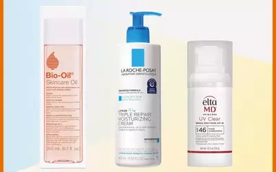 Essential Skincare Solutions for Expectant Mothers