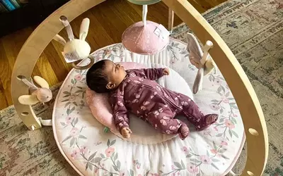 The Best Baby Activity Centers for Engaging Play and Development