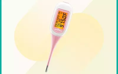 Top Basal Thermometers for Enhanced Fertility Tracking