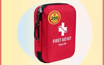 The Ultimate Guide to Family First Aid Kits: Essential for Every Home and Adventure