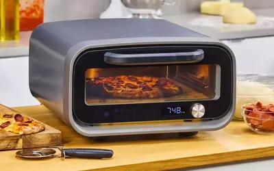 Top Indoor Pizza Ovens: A Comprehensive Review